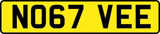 NO67VEE