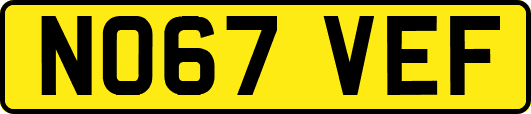 NO67VEF