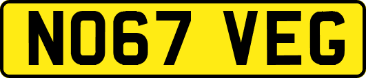 NO67VEG