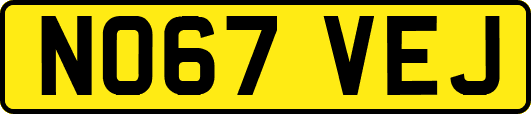 NO67VEJ