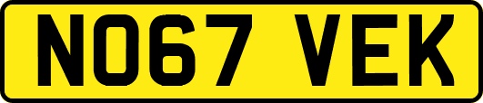 NO67VEK