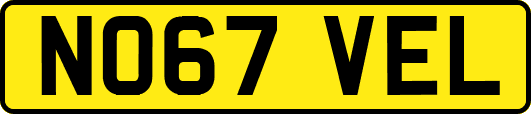 NO67VEL