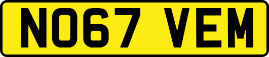 NO67VEM