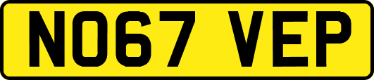 NO67VEP
