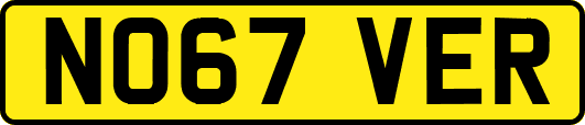 NO67VER