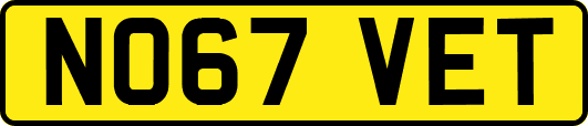 NO67VET