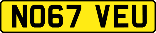 NO67VEU