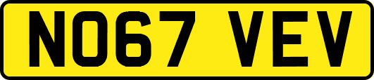 NO67VEV