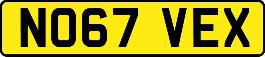 NO67VEX