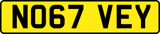 NO67VEY