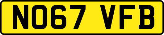 NO67VFB