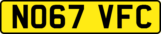 NO67VFC