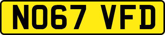 NO67VFD