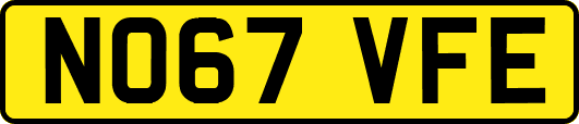 NO67VFE