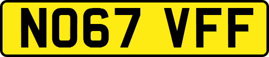NO67VFF