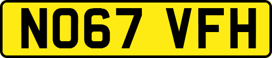 NO67VFH
