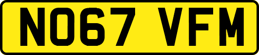 NO67VFM
