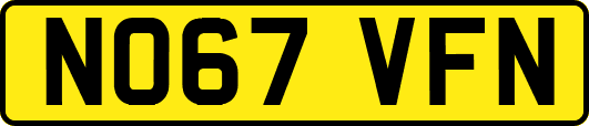 NO67VFN