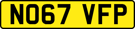NO67VFP