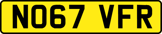 NO67VFR