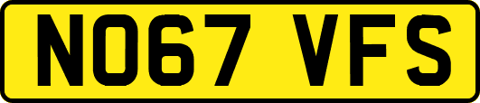 NO67VFS