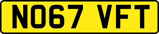 NO67VFT