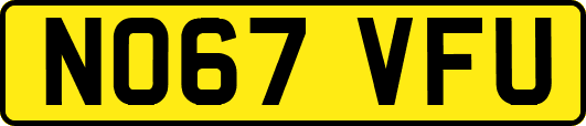 NO67VFU