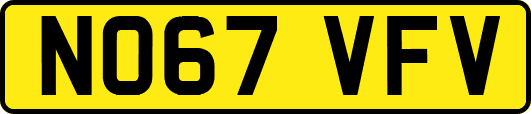 NO67VFV