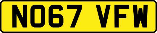 NO67VFW