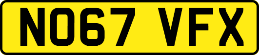 NO67VFX