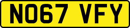 NO67VFY
