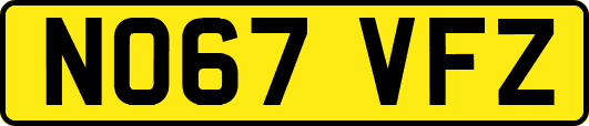 NO67VFZ
