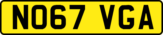 NO67VGA