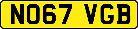 NO67VGB