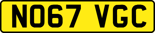 NO67VGC