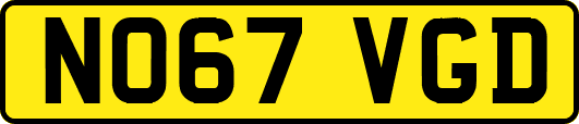 NO67VGD