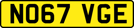 NO67VGE