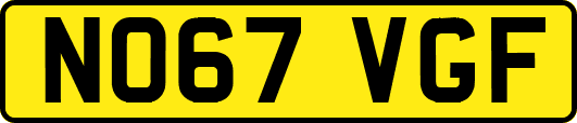 NO67VGF