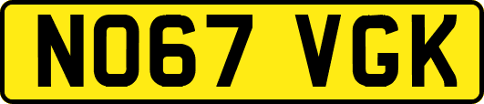 NO67VGK