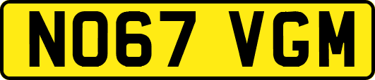 NO67VGM