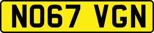 NO67VGN