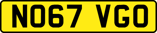 NO67VGO