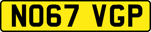 NO67VGP