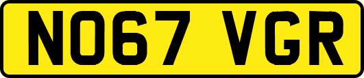 NO67VGR