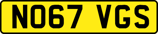 NO67VGS