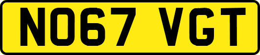 NO67VGT