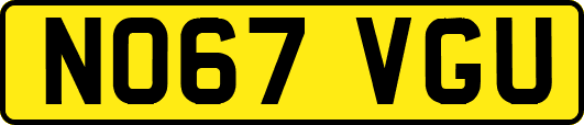 NO67VGU
