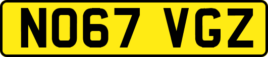 NO67VGZ