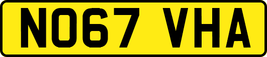 NO67VHA