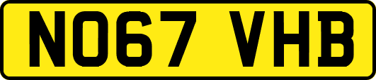 NO67VHB